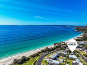 Sunrise Point Beach House by Experience Jervis Bay, Vincentia
